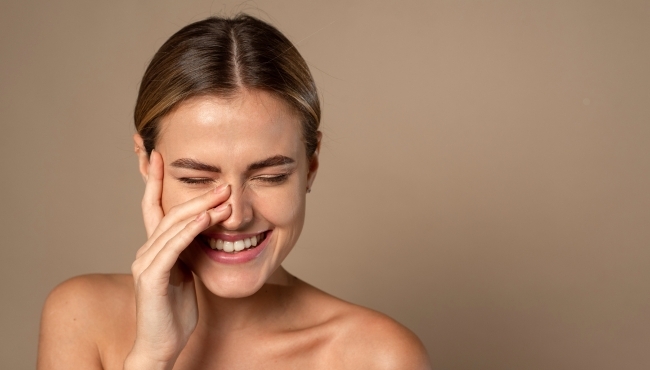 VitaPelle | Maschera Viso Exo Genesis